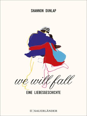 cover image of We Will Fall